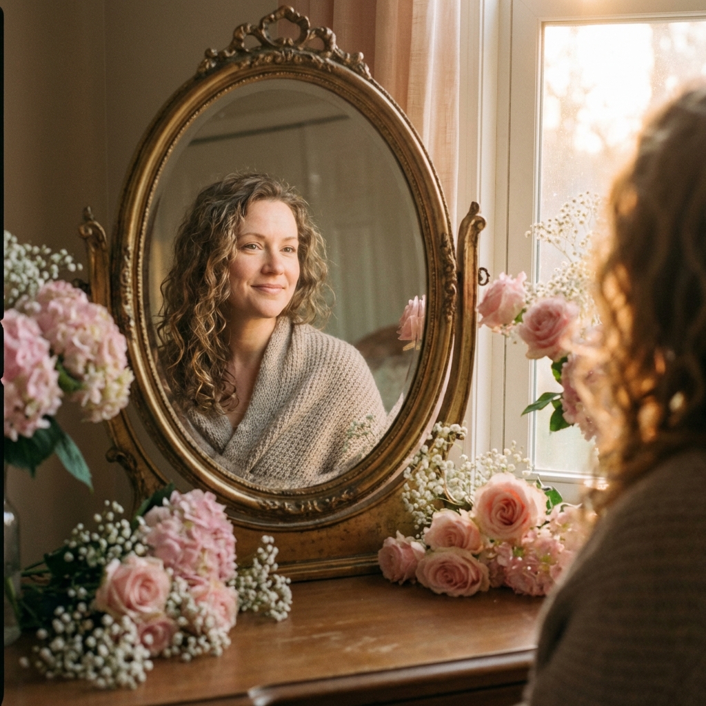 Rituales de Amor Propio para la Mujer Moderna